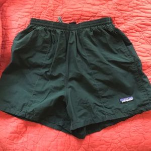 Vintage Patagonia shorts